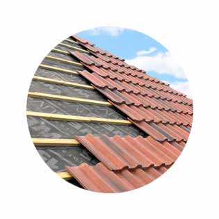 Roofing Roofing